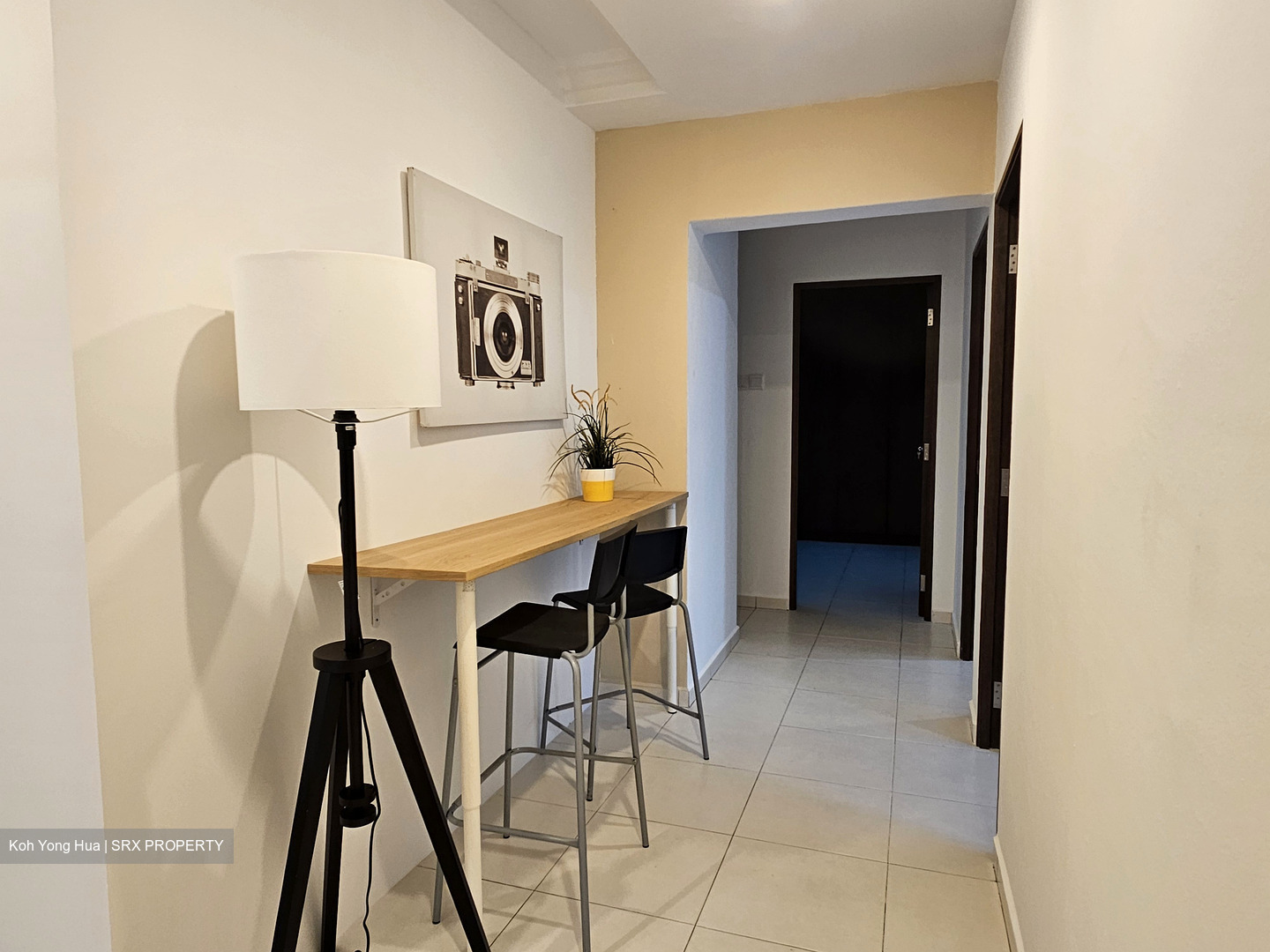 Lakeview Estate (D20), Apartment #436636881